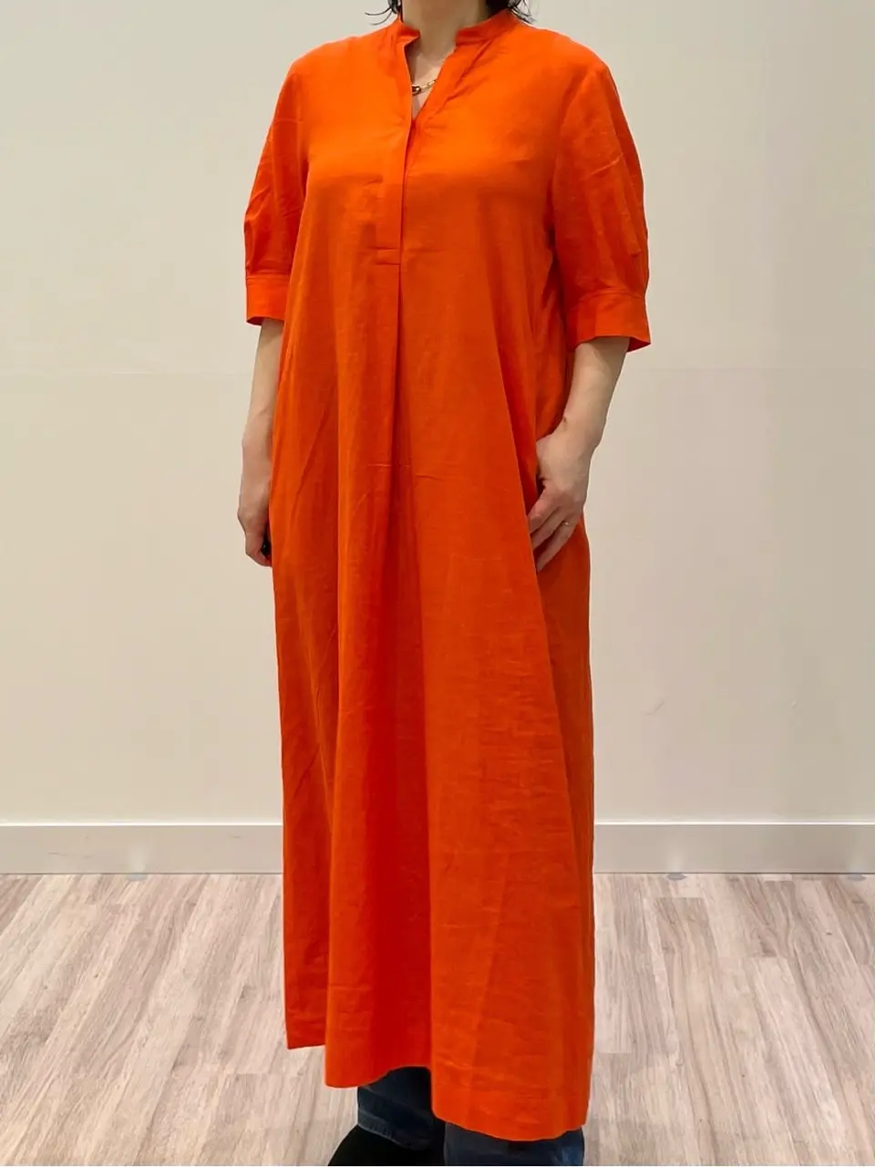 ONWARD CROSSET SELECT 小西 コーディネート画像