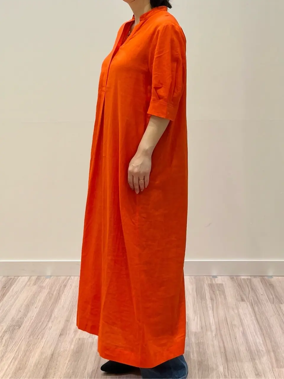 ONWARD CROSSET SELECT 小西 コーディネート画像