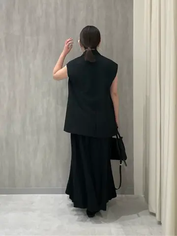 ONWARD CROSSET SELECT 時本 コーディネート画像