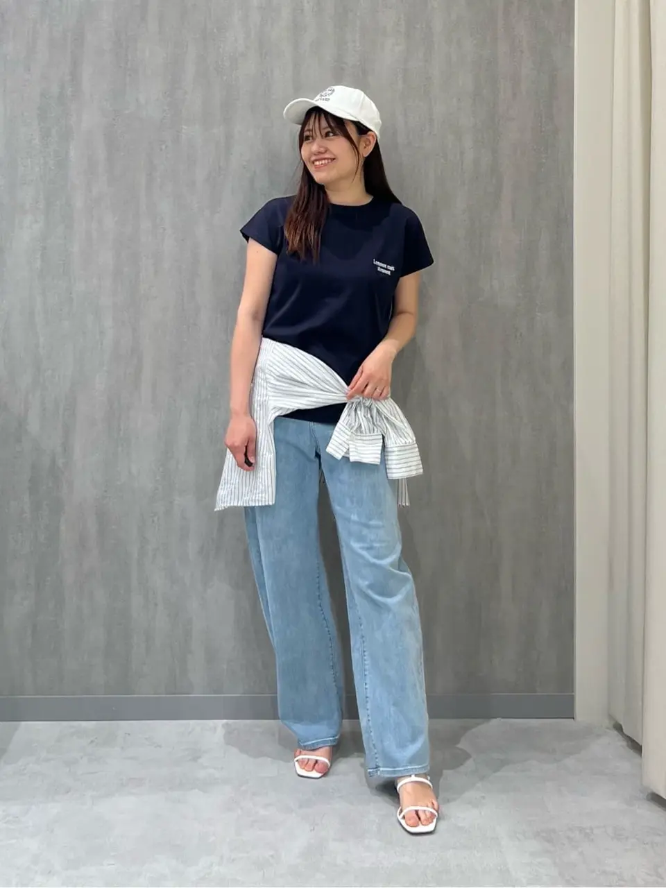  浅倉 コーディネート画像