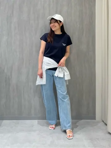 ONWARD CROSSET SELECT 浅倉 コーディネート画像