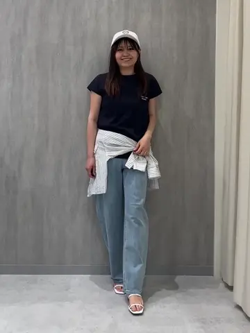 ONWARD CROSSET SELECT 浅倉 コーディネート画像