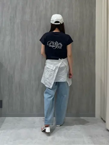 ONWARD CROSSET SELECT 浅倉 コーディネート画像