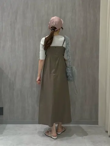 ONWARD CROSSET SELECT みぃ コーディネート画像