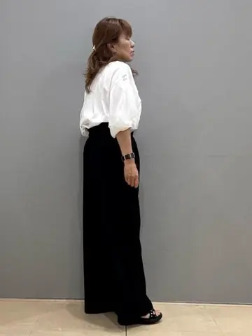 ONWARD CROSSET SELECT J.D コーディネート画像