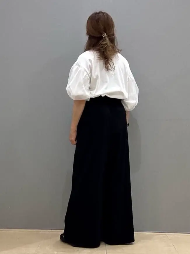 ONWARD CROSSET SELECT J.D コーディネート画像