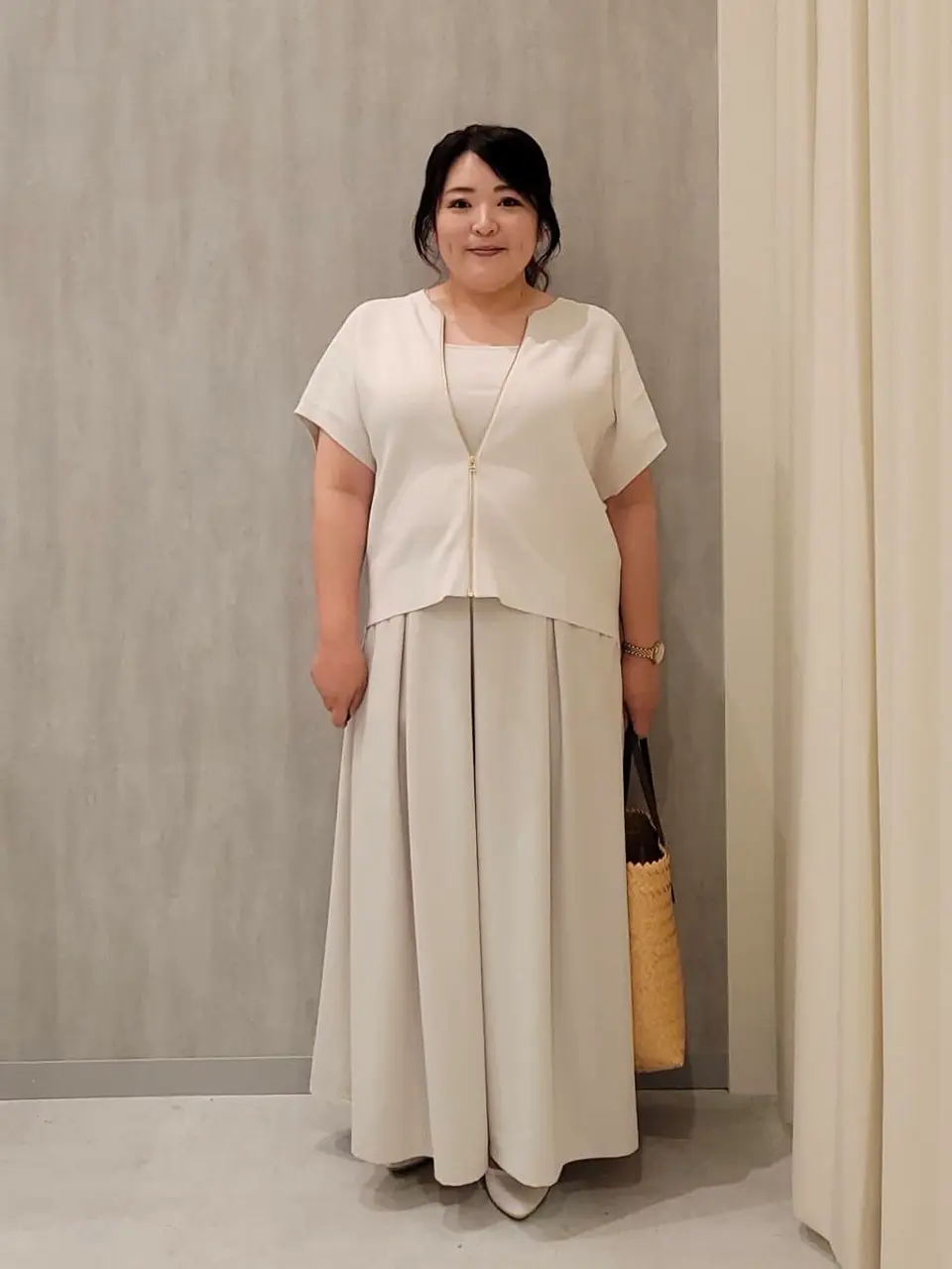  小林 コーディネート画像