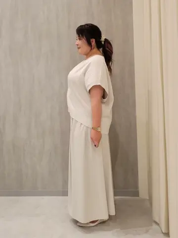 ONWARD CROSSET SELECT 小林 コーディネート画像