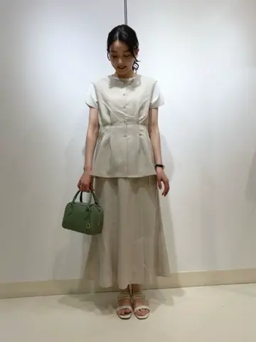 ONWARD CROSSET SELECT 松本 コーディネート画像