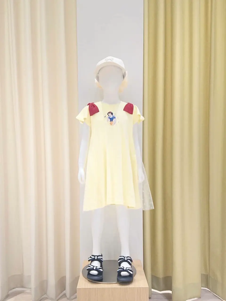 ONWARD CROSSET SELECT 大坪 コーディネート画像