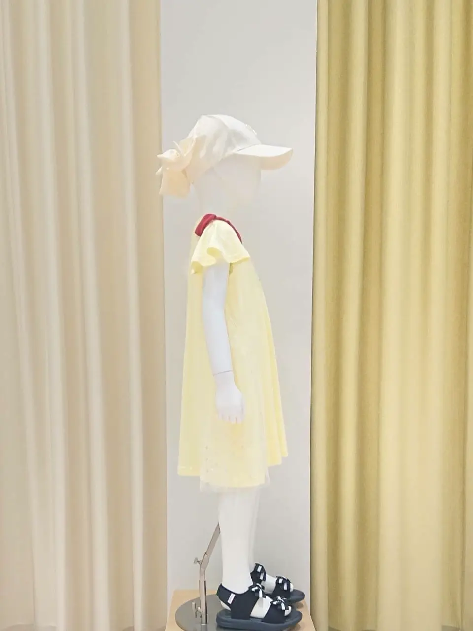 ONWARD CROSSET SELECT 大坪 コーディネート画像