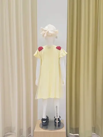 ONWARD CROSSET SELECT 大坪 コーディネート画像