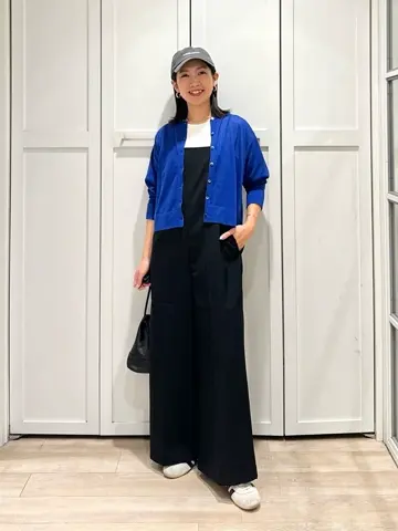 ONWARD CROSSET SELECT 濱野 コーディネート画像