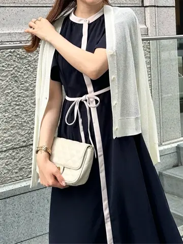 ONWARD CROSSET SELECT みぃ コーディネート画像