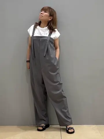 ONWARD CROSSET SELECT J.D コーディネート画像