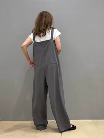 ONWARD CROSSET SELECT J.D コーディネート画像