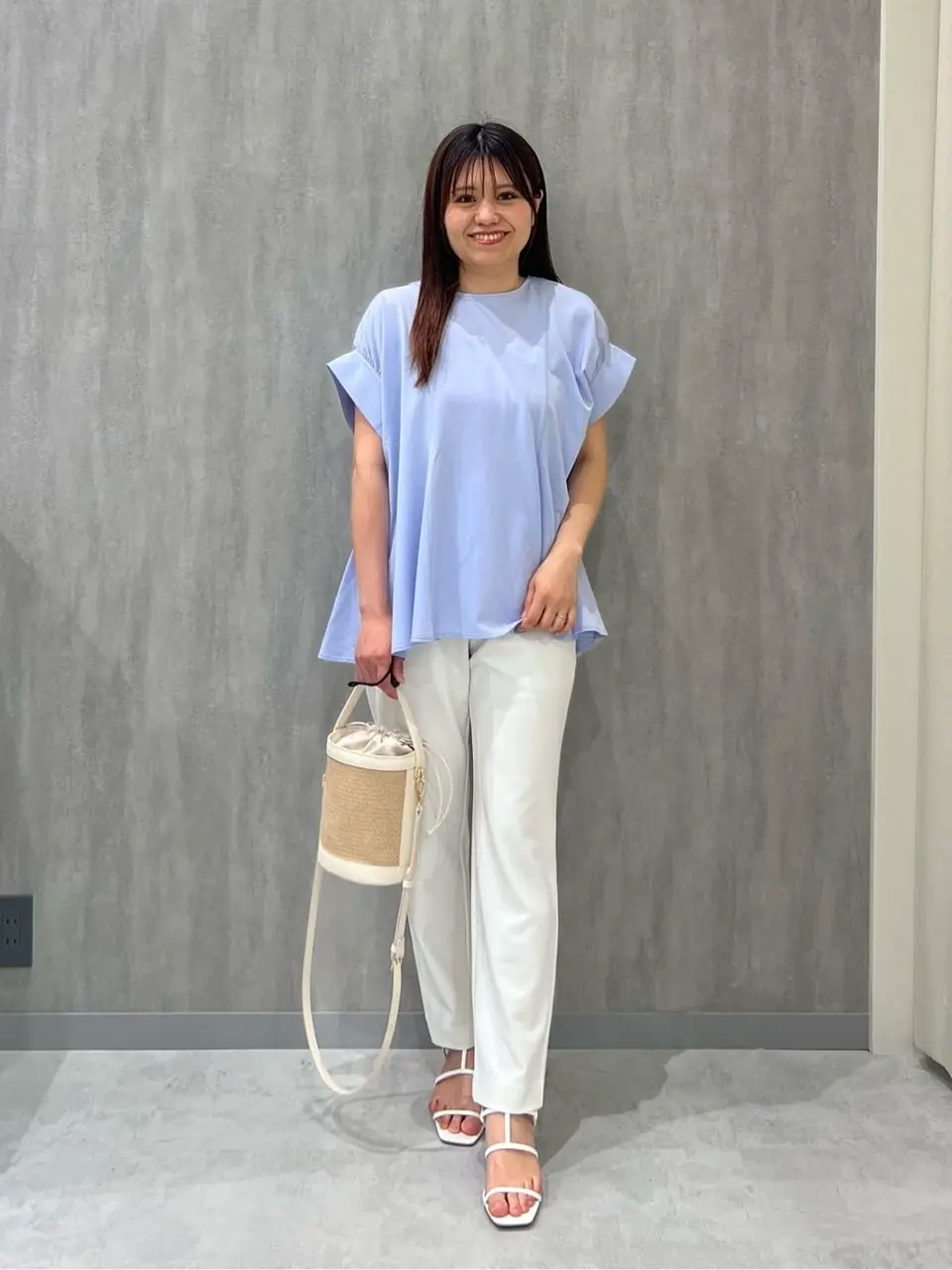  浅倉 コーディネート画像