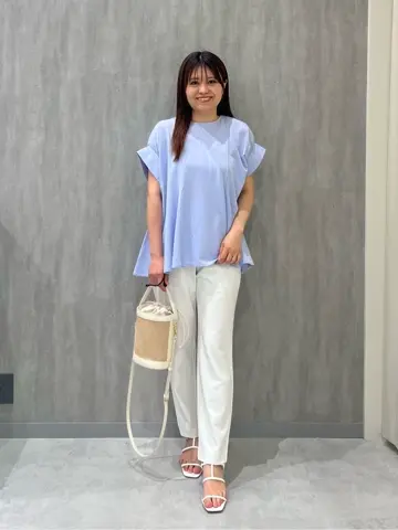 ONWARD CROSSET SELECT 浅倉 コーディネート画像