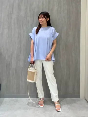 ONWARD CROSSET SELECT 浅倉 コーディネート画像