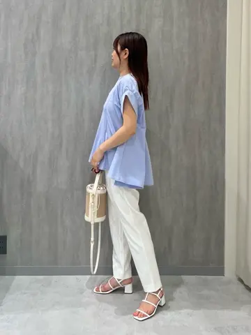 ONWARD CROSSET SELECT 浅倉 コーディネート画像