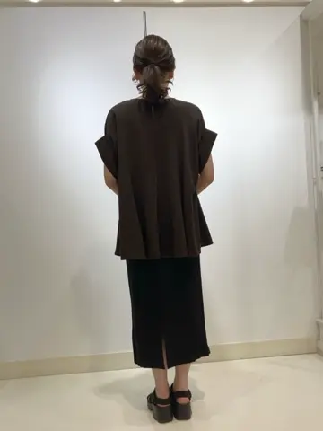 ONWARD CROSSET SELECT 松本 コーディネート画像