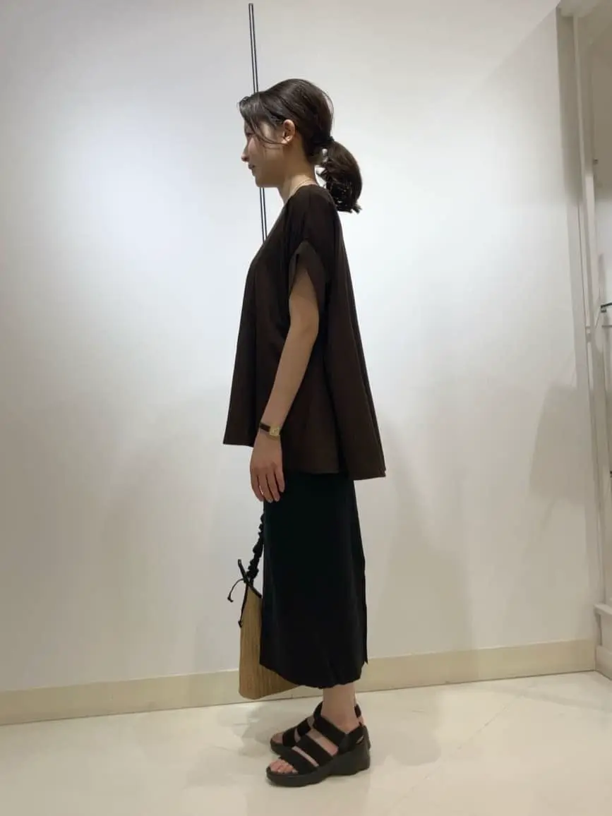 ONWARD CROSSET SELECT 松本 コーディネート画像