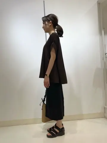 ONWARD CROSSET SELECT 松本 コーディネート画像