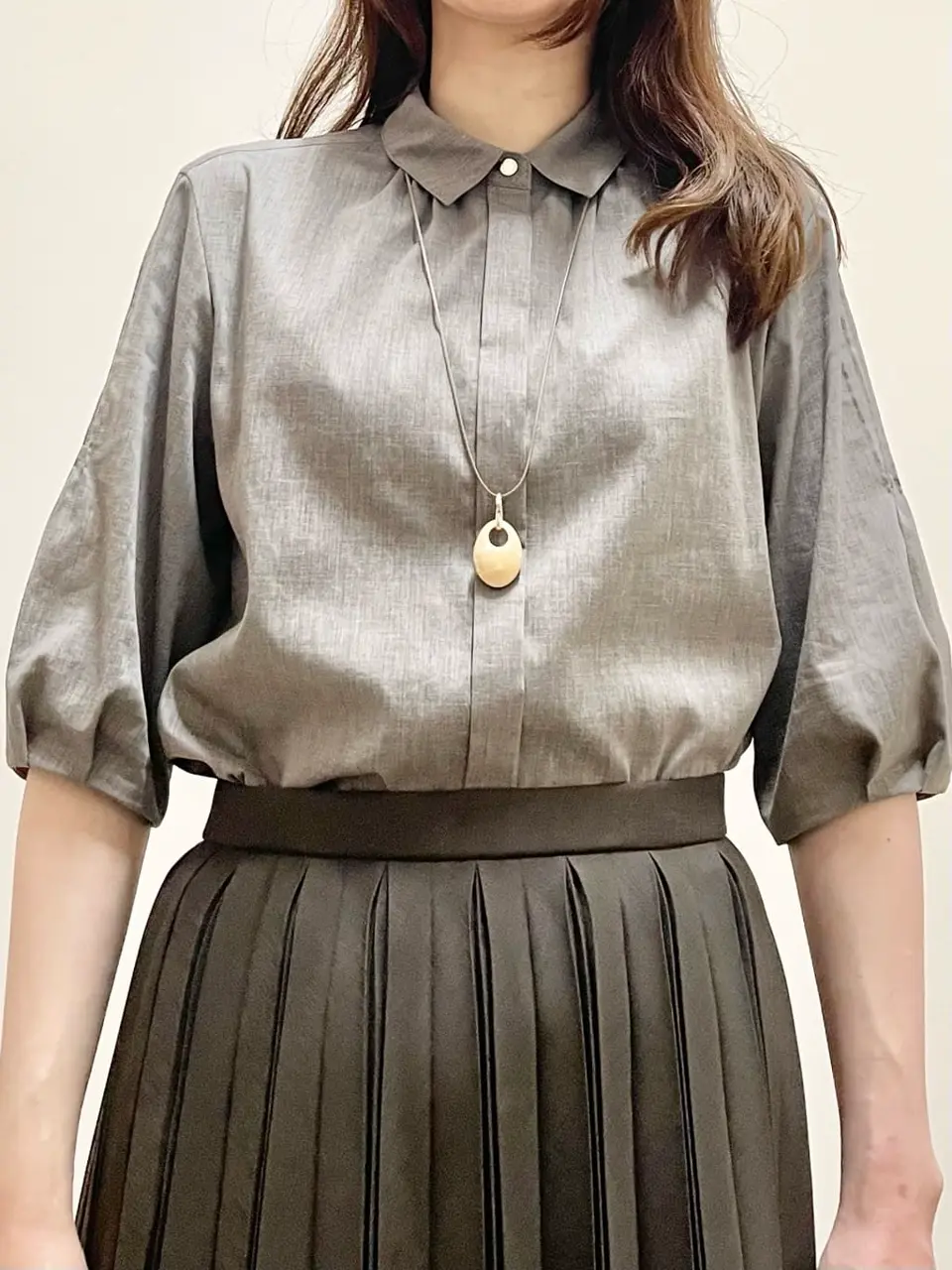 ONWARD CROSSET SELECT 相澤 コーディネート画像