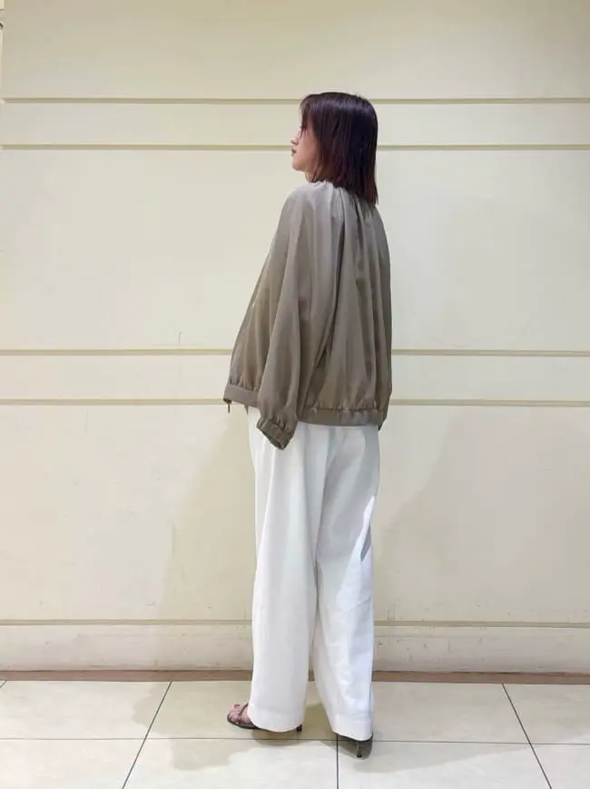 ONWARD CROSSET SELECT 加藤 コーディネート画像