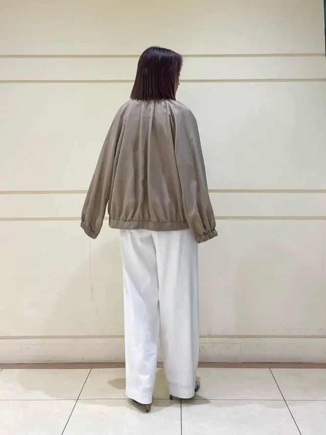 ONWARD CROSSET SELECT 加藤 コーディネート画像