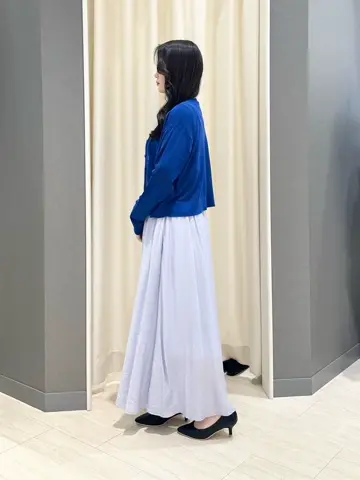 ONWARD CROSSET SELECT 本間 コーディネート画像