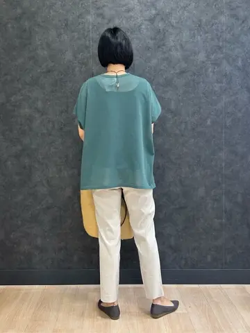 ONWARD CROSSET SELECT 鈴木 コーディネート画像