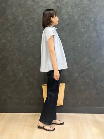 ONWARD CROSSET SELECT 金澤 コーディネート画像