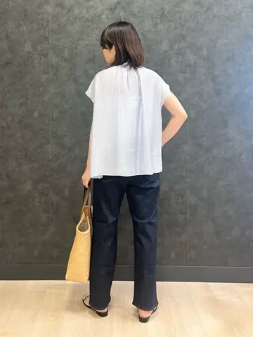 ONWARD CROSSET SELECT 金澤 コーディネート画像