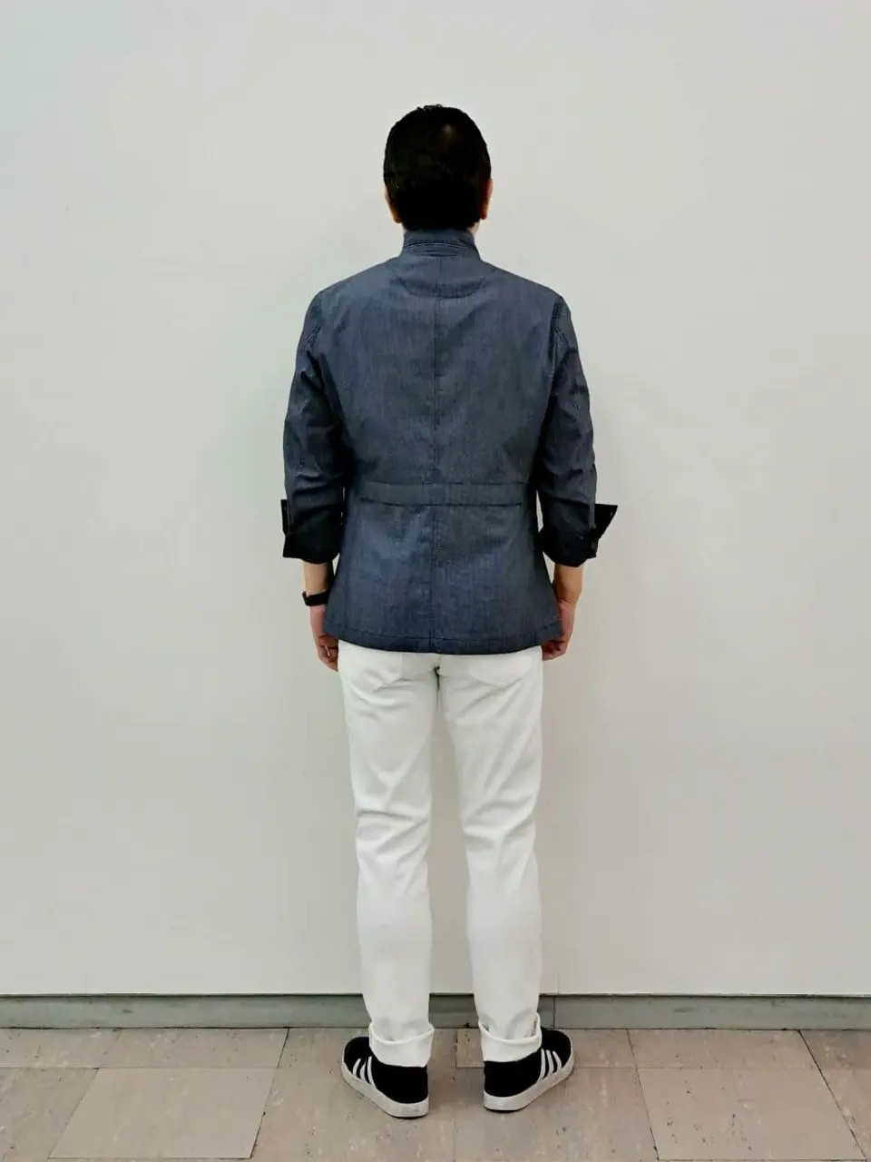 ONWARD CROSSET SELECT 小林 コーディネート画像