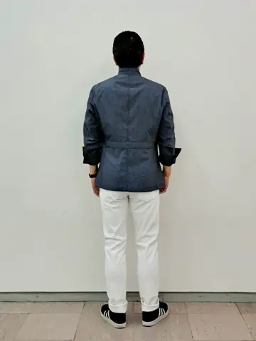 ONWARD CROSSET SELECT 小林 コーディネート画像