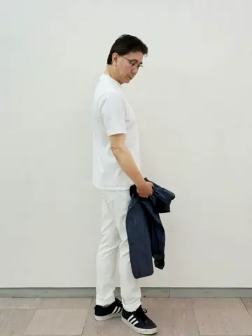 ONWARD CROSSET SELECT 小林 コーディネート画像