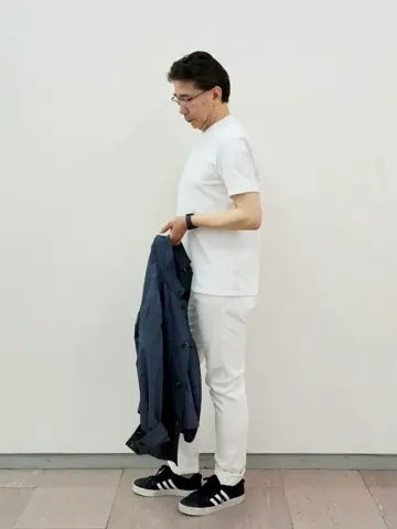 ONWARD CROSSET SELECT 小林 コーディネート画像