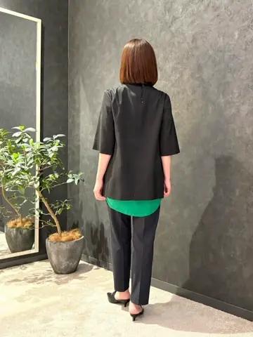 ONWARD CROSSET SELECT Tamura コーディネート画像