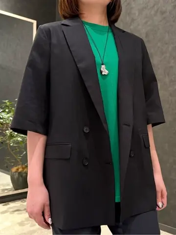 ONWARD CROSSET SELECT Tamura コーディネート画像