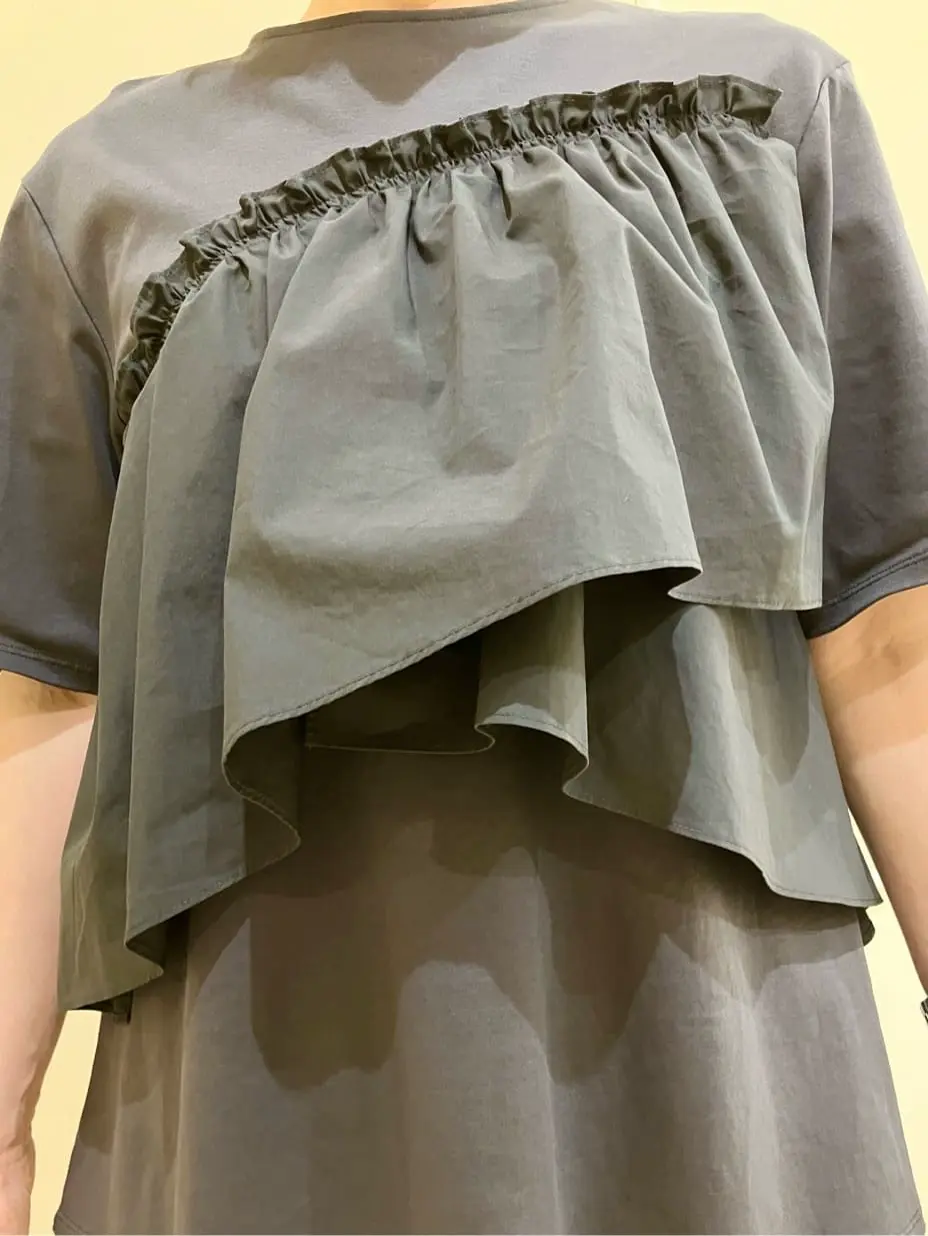 ONWARD CROSSET SELECT 佐々木 コーディネート画像