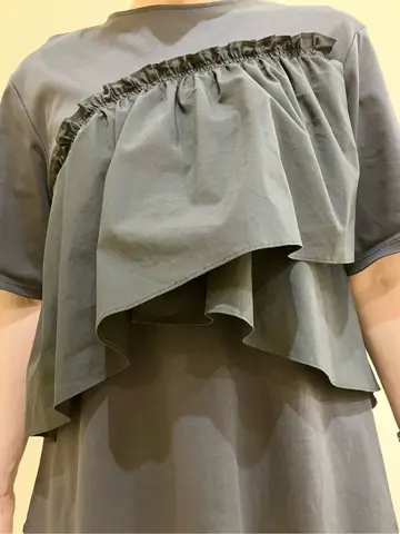 ONWARD CROSSET SELECT 佐々木 コーディネート画像