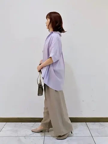 ONWARD CROSSET SELECT 森崎 コーディネート画像