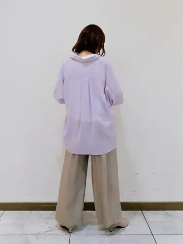 ONWARD CROSSET SELECT 森崎 コーディネート画像