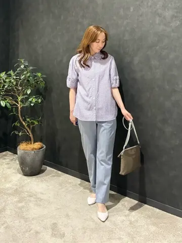 ONWARD CROSSET SELECT niina コーディネート画像