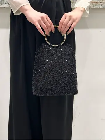 ONWARD CROSSET SELECT 樋熊 コーディネート画像