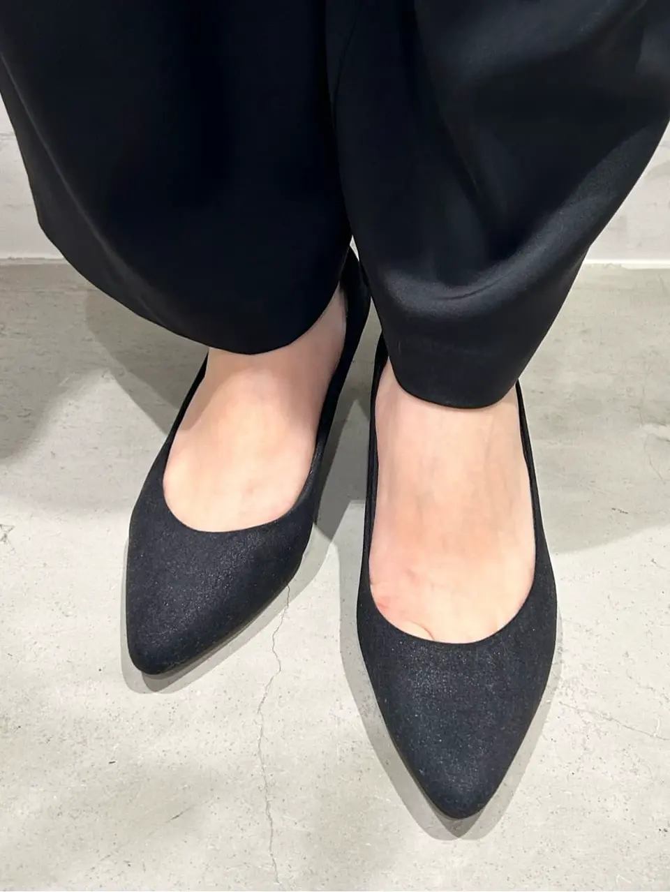 ONWARD CROSSET SELECT 樋熊 コーディネート画像