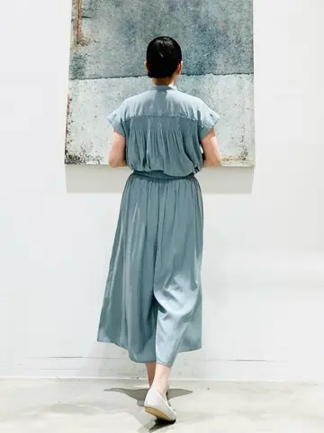 ONWARD CROSSET SELECT 會澤 コーディネート画像