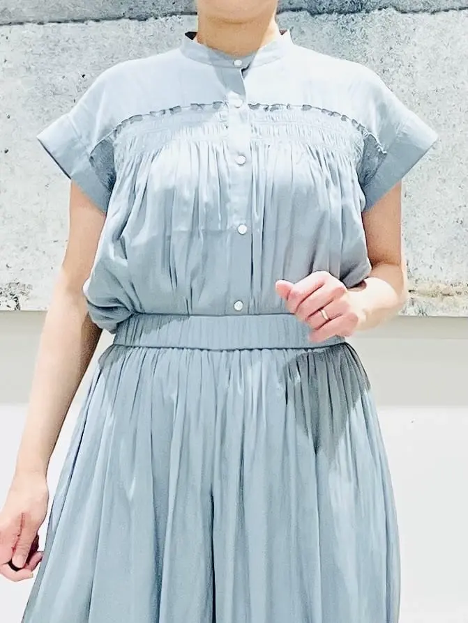 ONWARD CROSSET SELECT 會澤 コーディネート画像