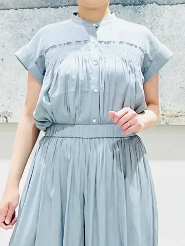 ONWARD CROSSET SELECT 會澤 コーディネート画像